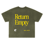 RETURN EMPTY