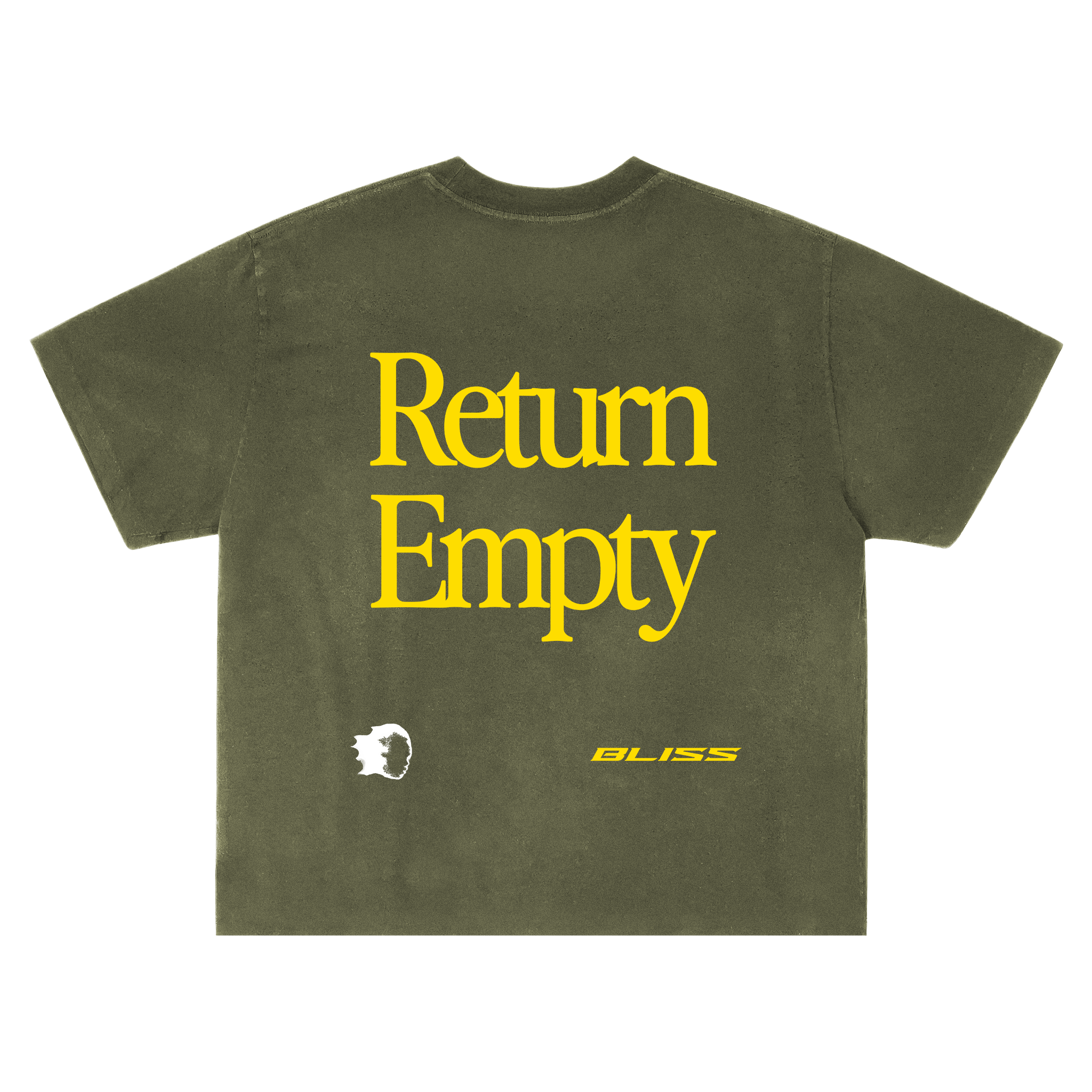 RETURN EMPTY