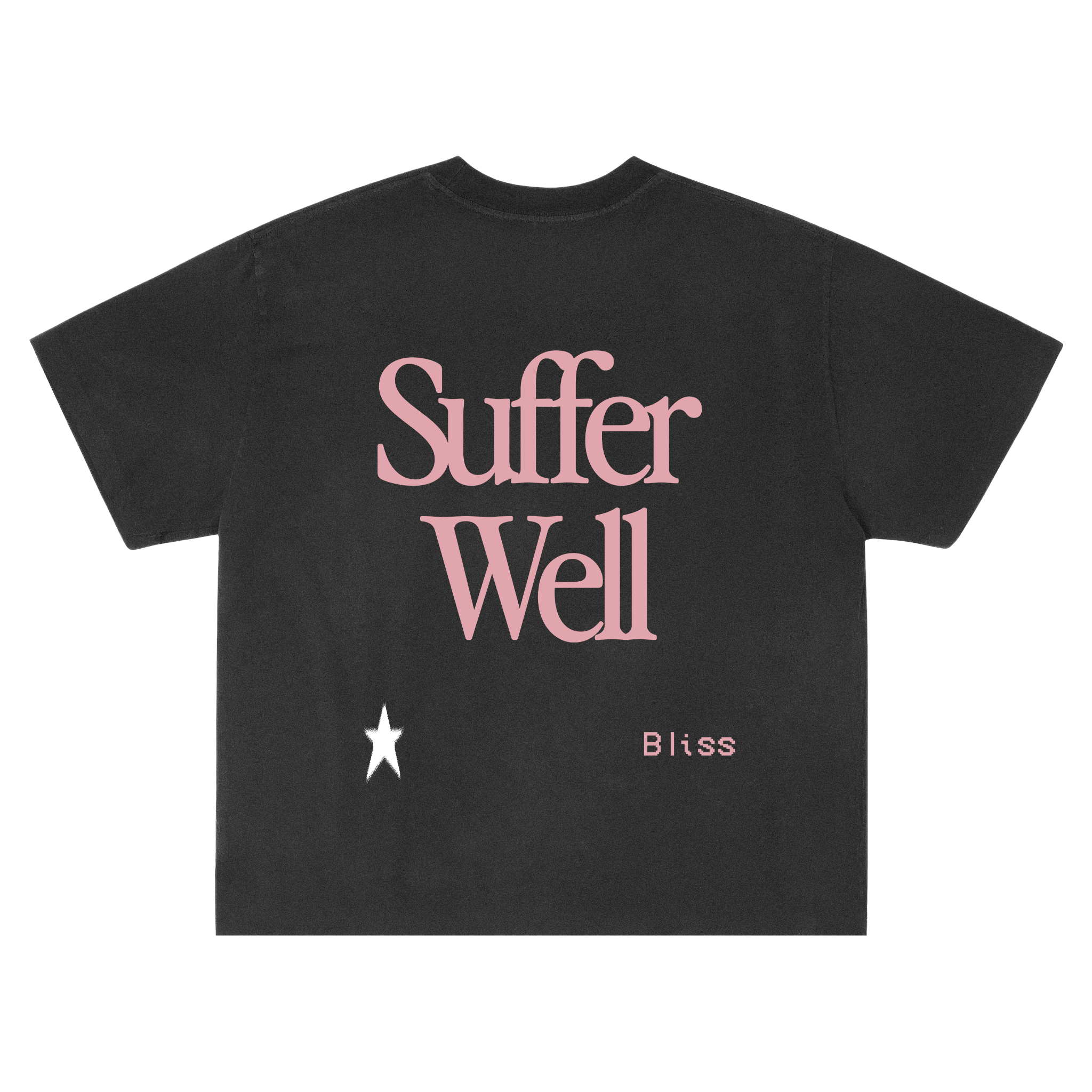 SUFFER WELL