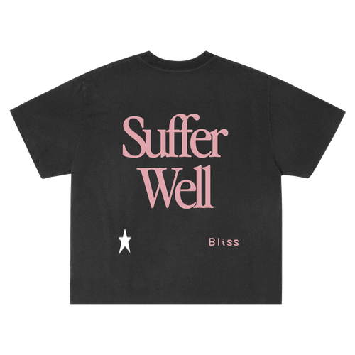 SUFFER WELL