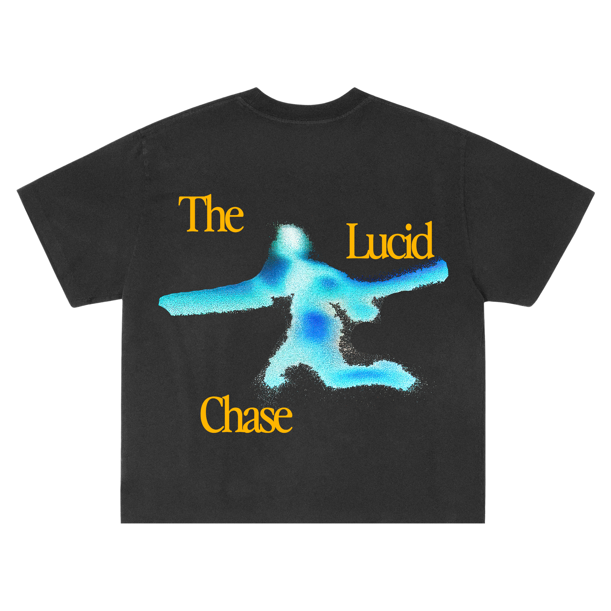 LUCID CHASE