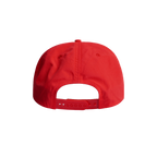 RUN WHILE YOU STILL CAN [RED]