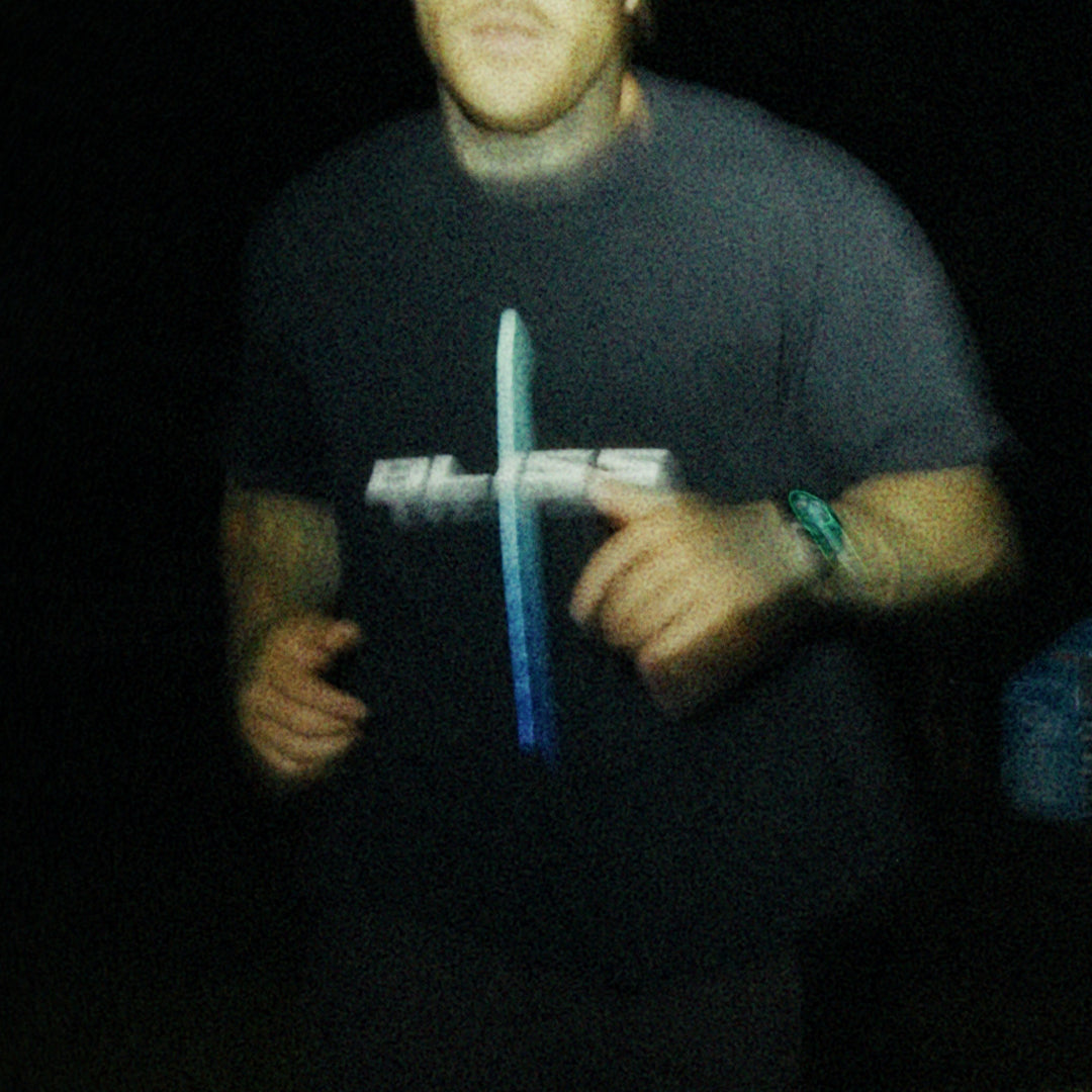 LUCID CHASE