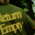 RETURN EMPTY