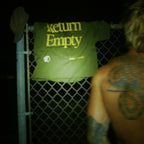 RETURN EMPTY