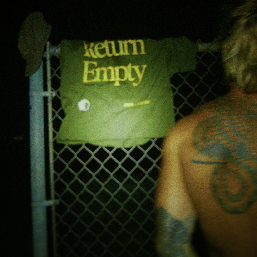 RETURN EMPTY