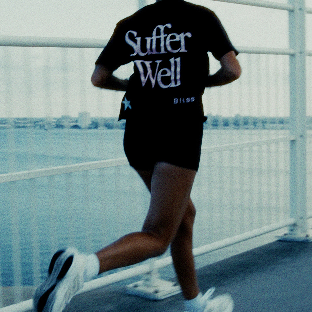 SUFFER WELL